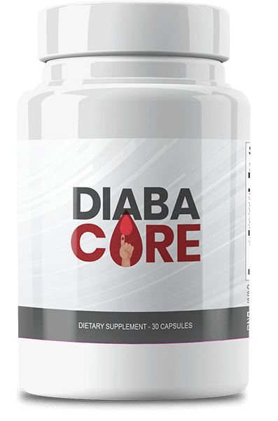 Diabacore Capsules - 60% Off